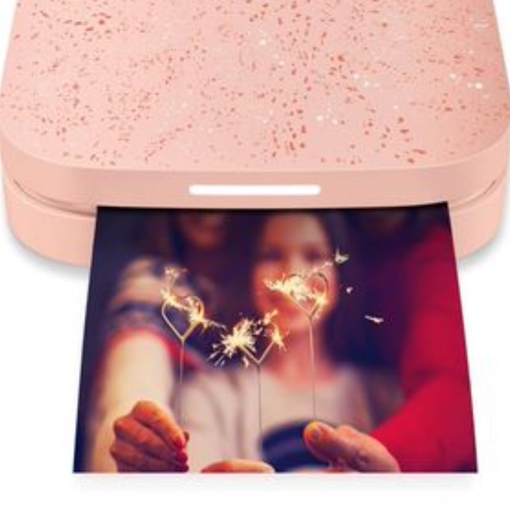 HP Sprocket Photo Printer